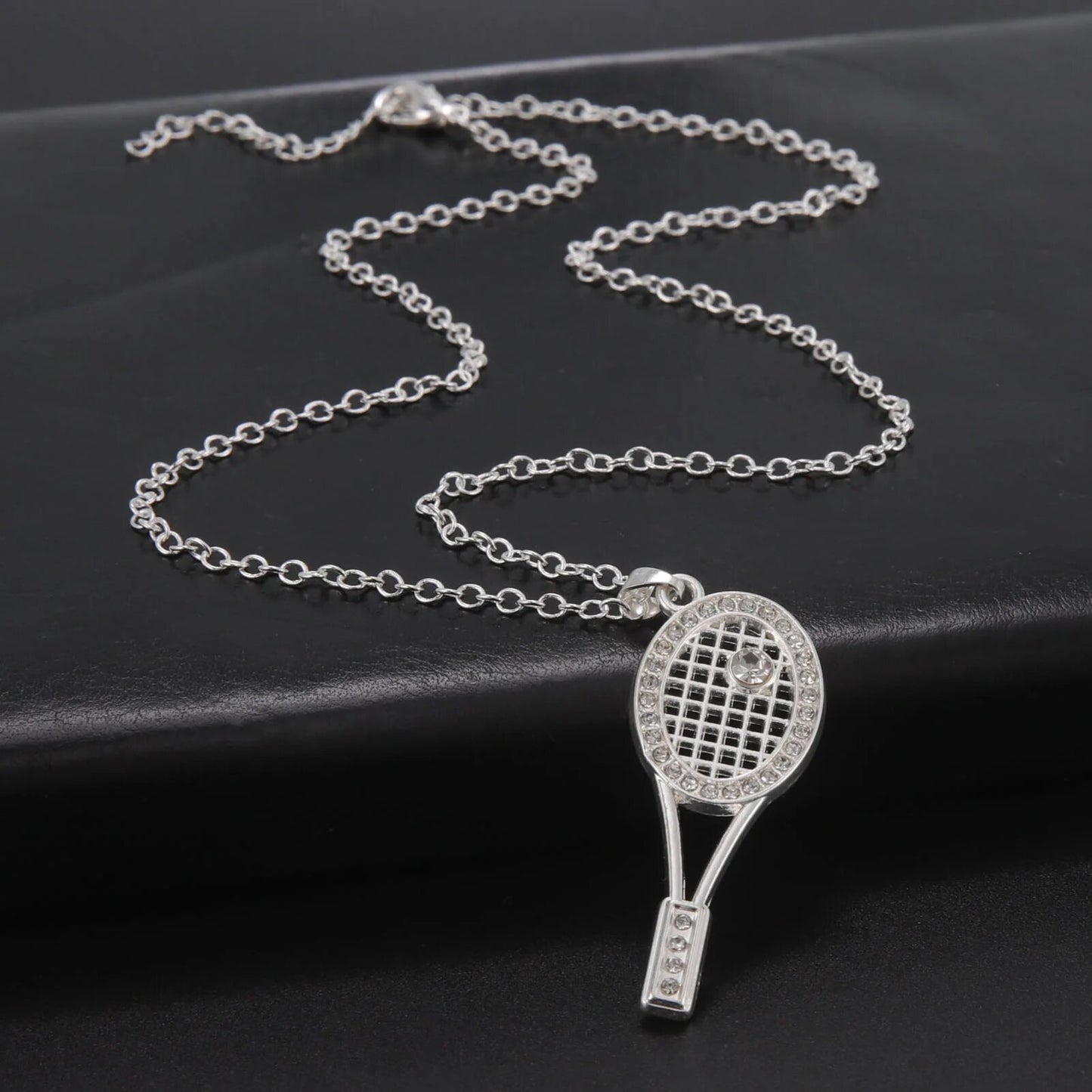 The Victory Serve Necklace