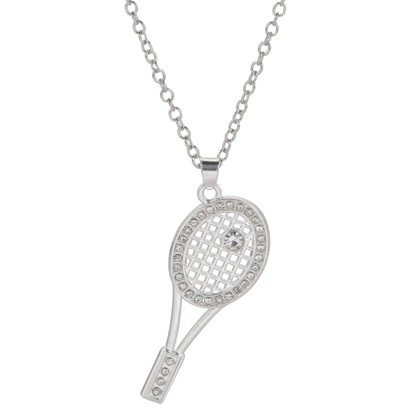 The Victory Serve Necklace