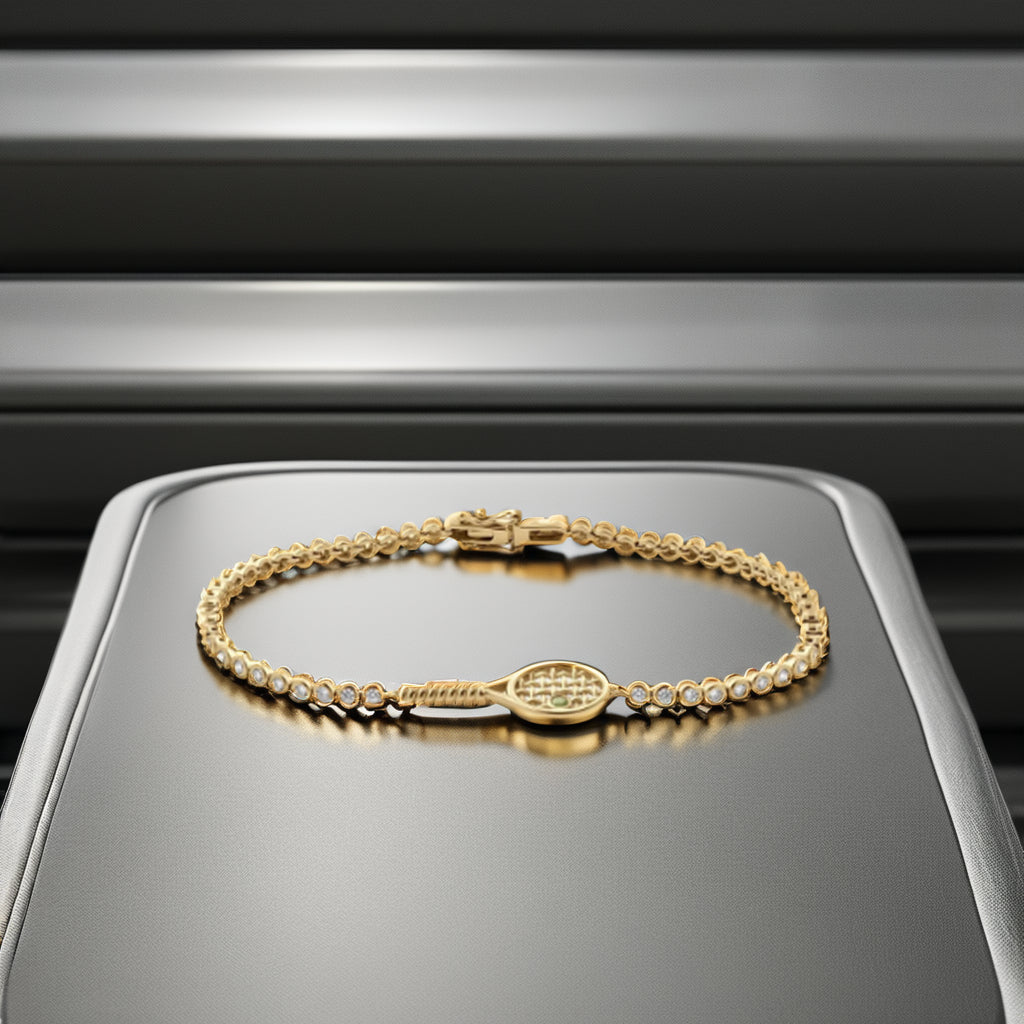 The Courtline Bracelet