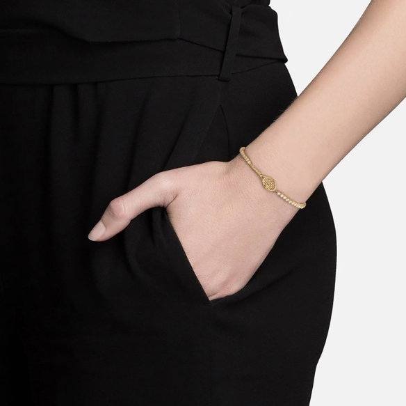 The Courtline Bracelet