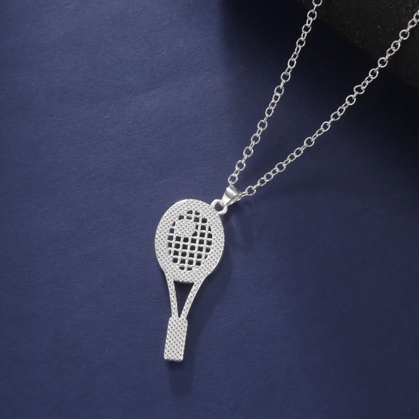 The Victory Serve Necklace