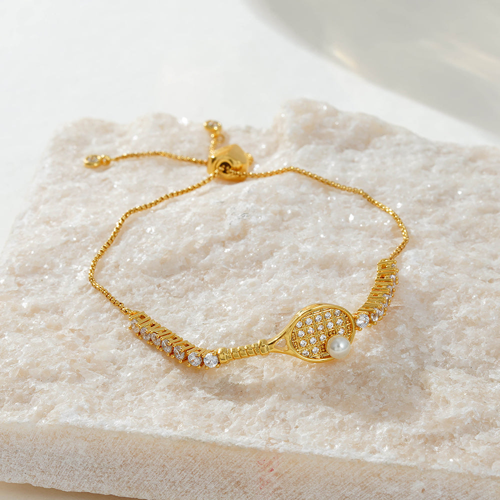 The Crown Jewel Bracelet