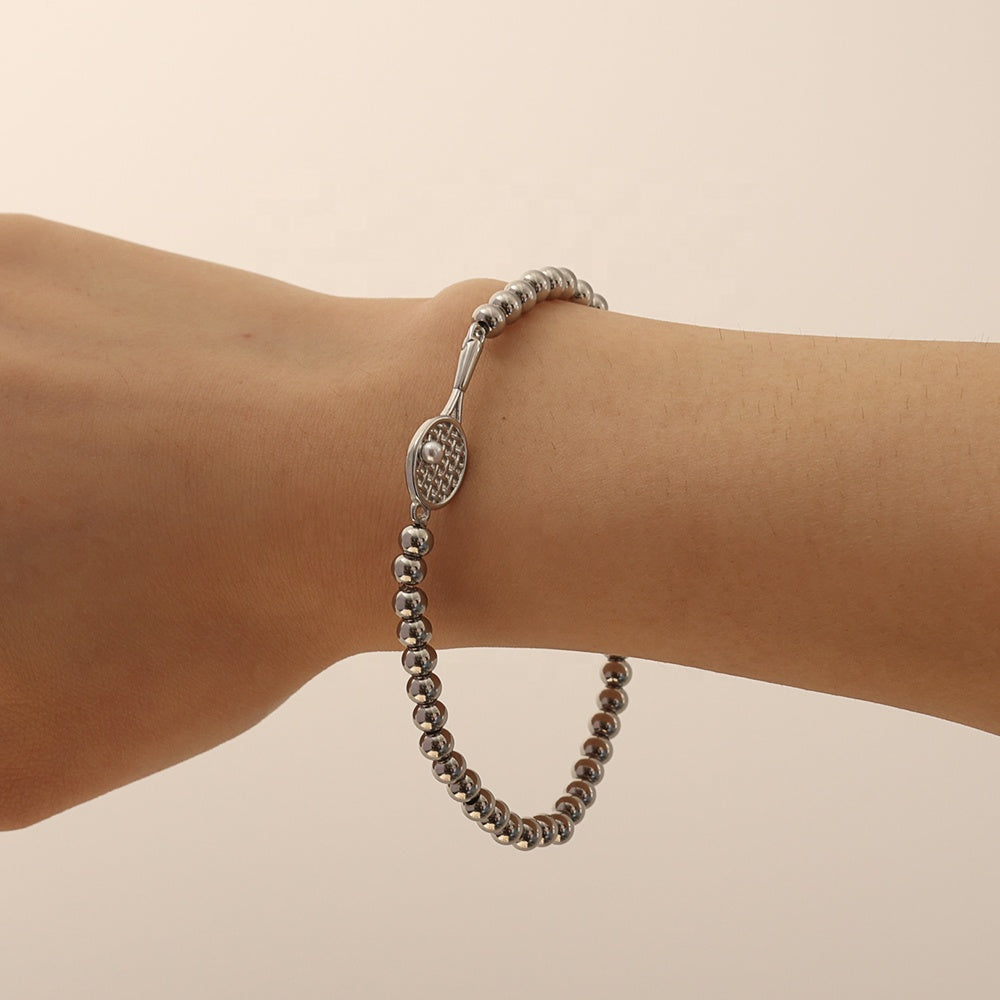 The Match Point Bracelet