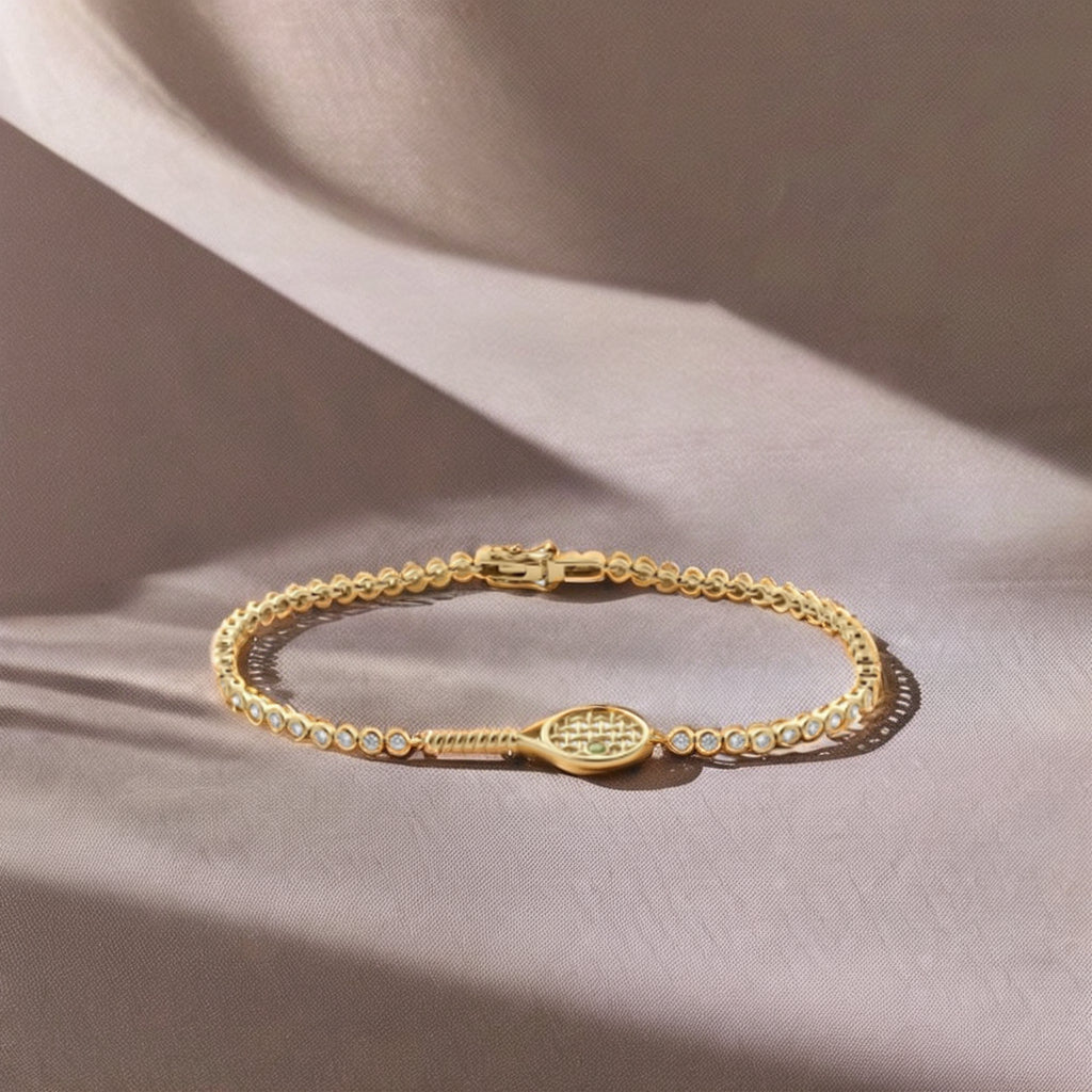 The Courtline Bracelet