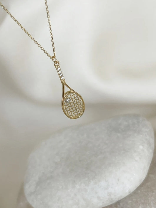 The Centre Court Necklace