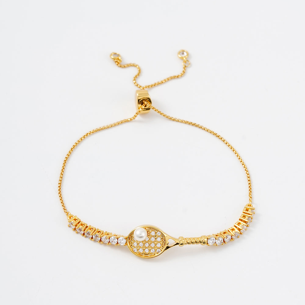 The Crown Jewel Bracelet