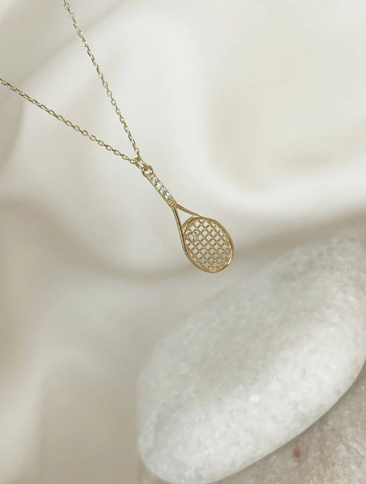 The Centre Court Necklace