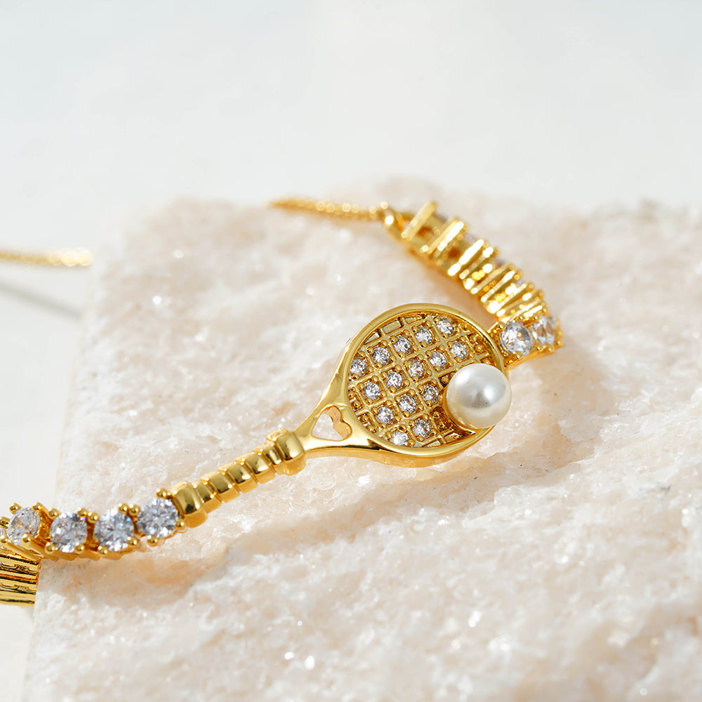 The Crown Jewel Bracelet