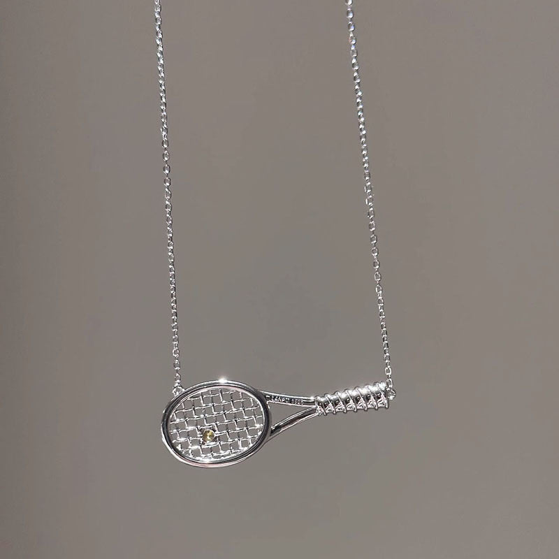 The Championship Necklace
