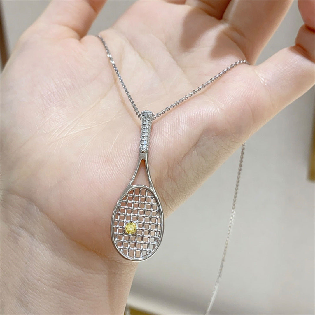The Trophy Necklace