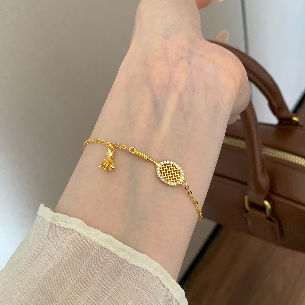 The Ace Bracelet