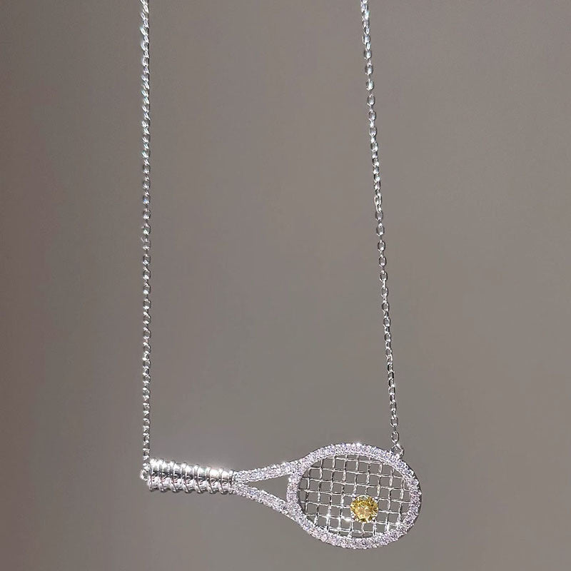 The Championship Necklace