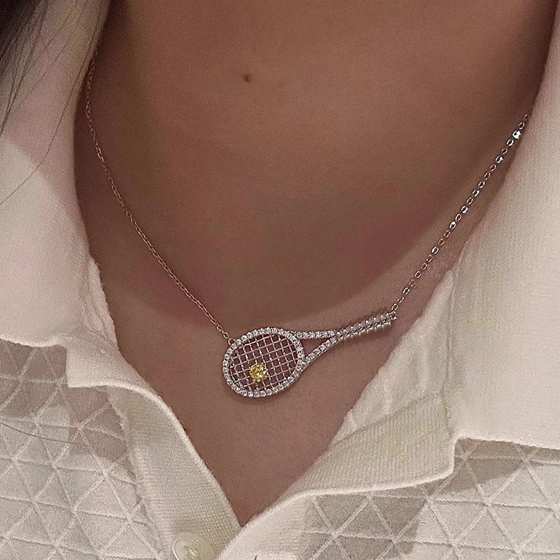 The Championship Necklace