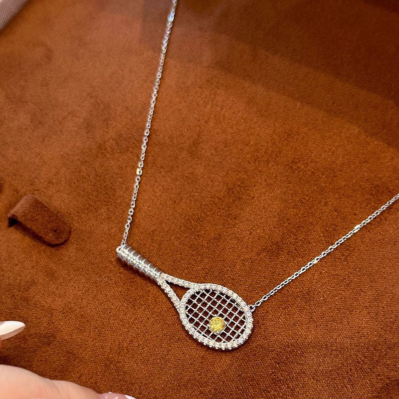 The Championship Necklace