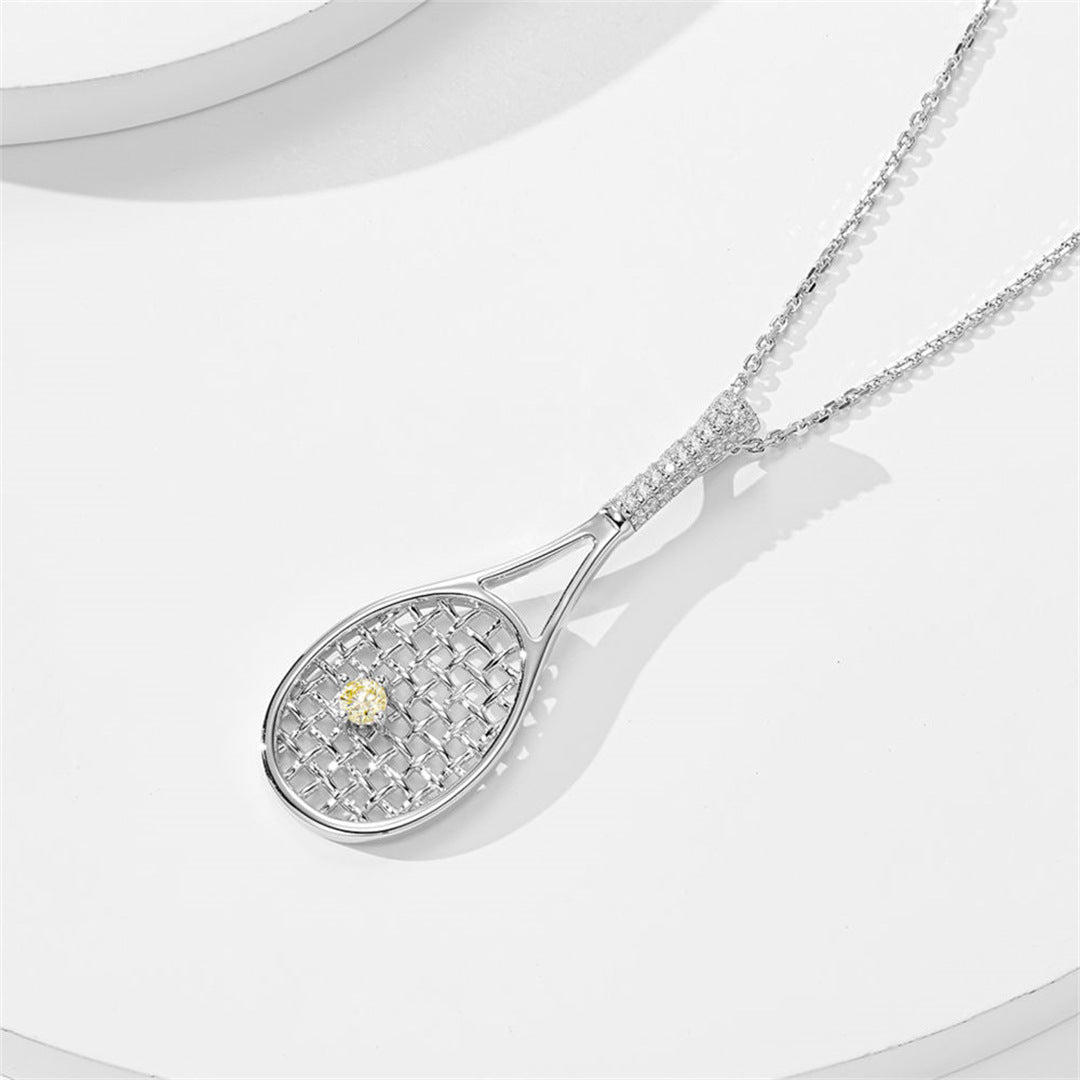 The Trophy Necklace