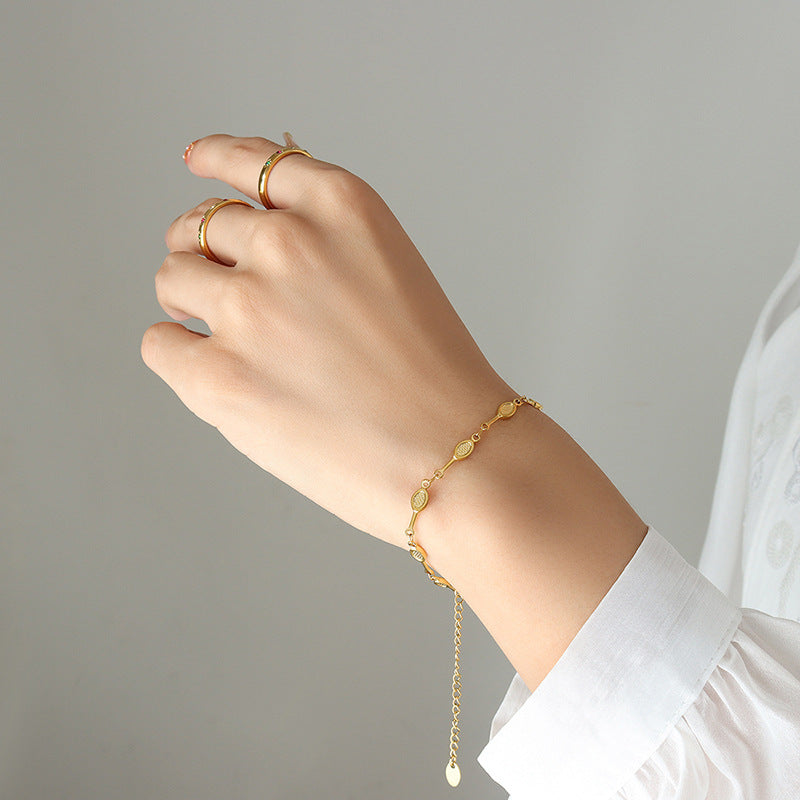 The Rally Bracelet