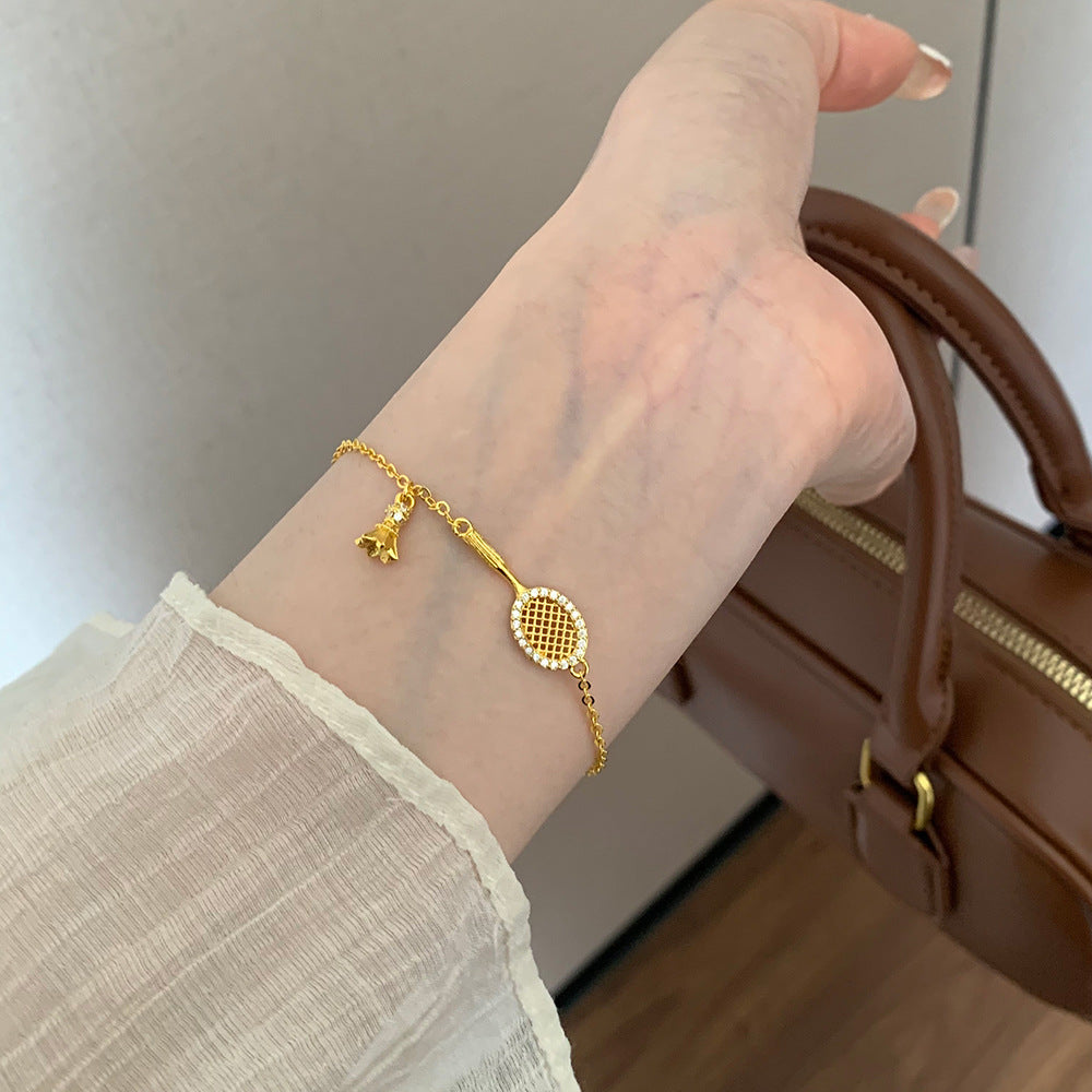 The Ace Bracelet