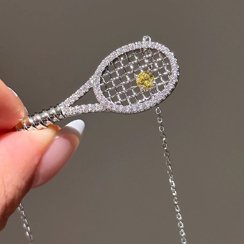 The Championship Necklace