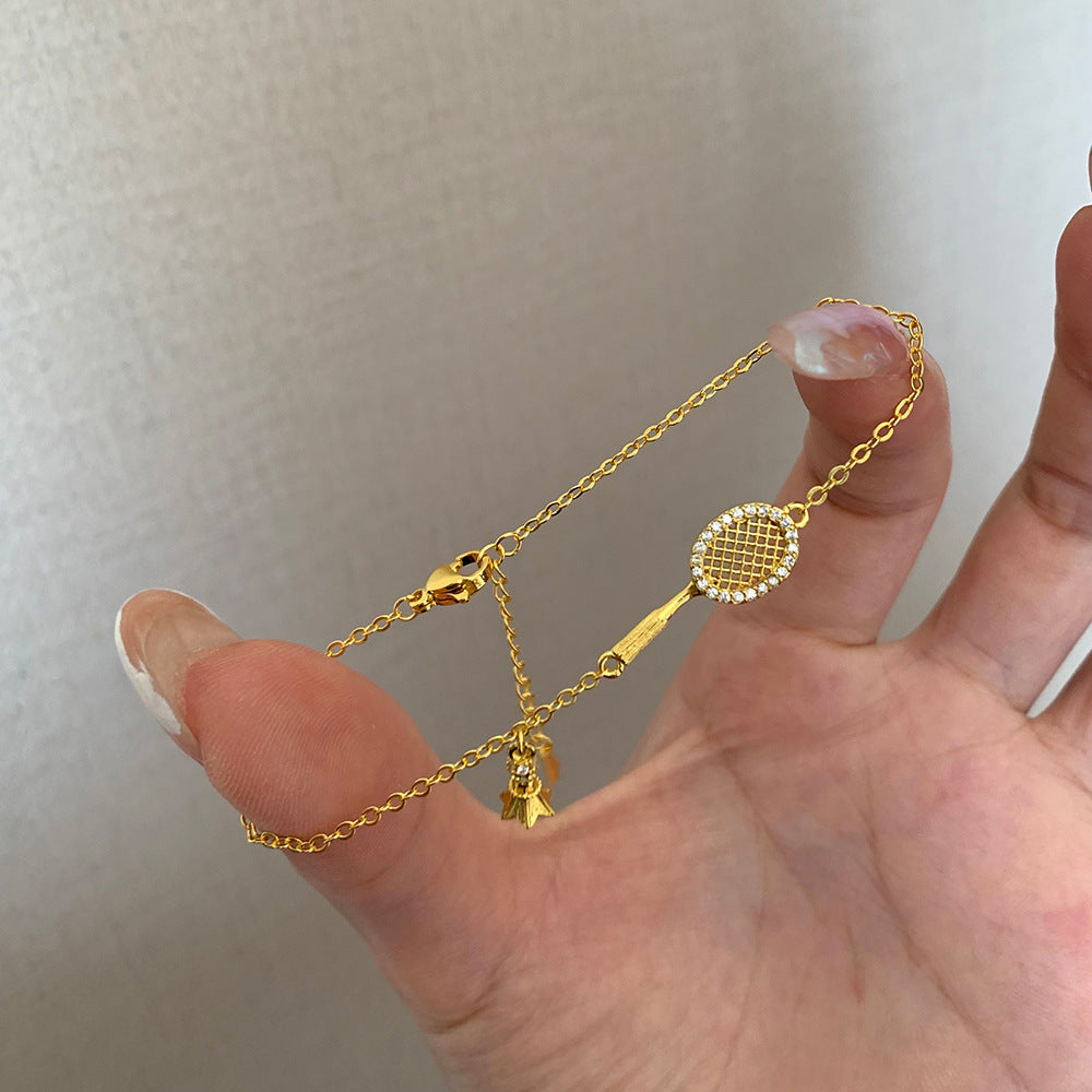 The Ace Bracelet
