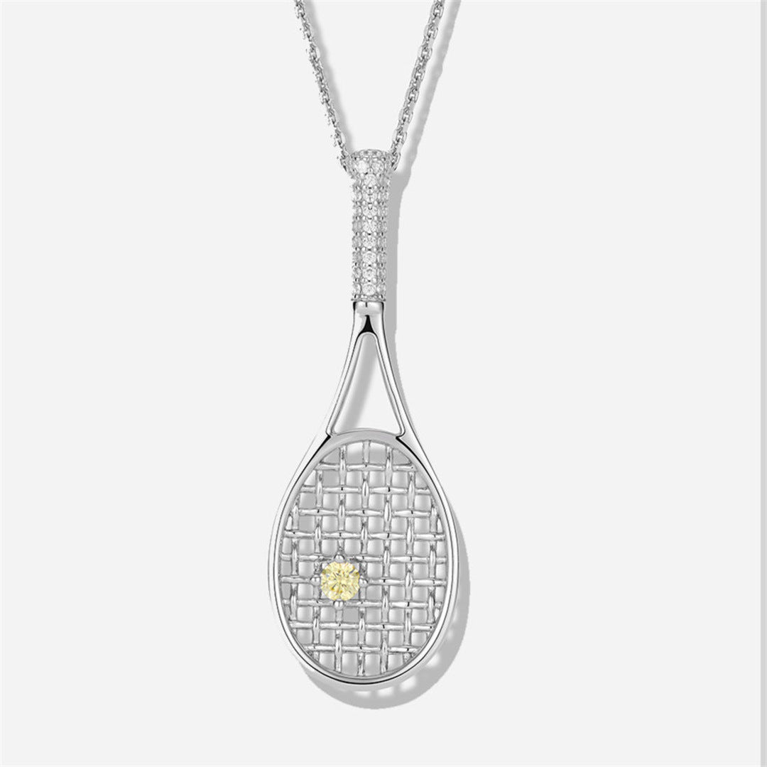 The Trophy Necklace