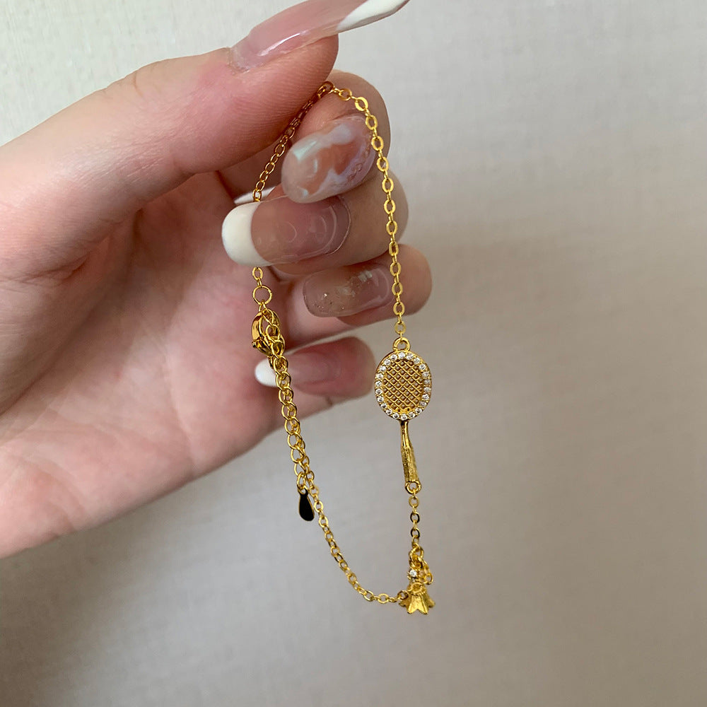 The Ace Bracelet