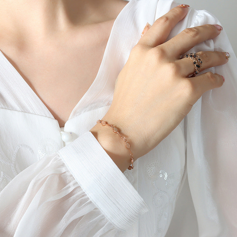 The Rally Bracelet