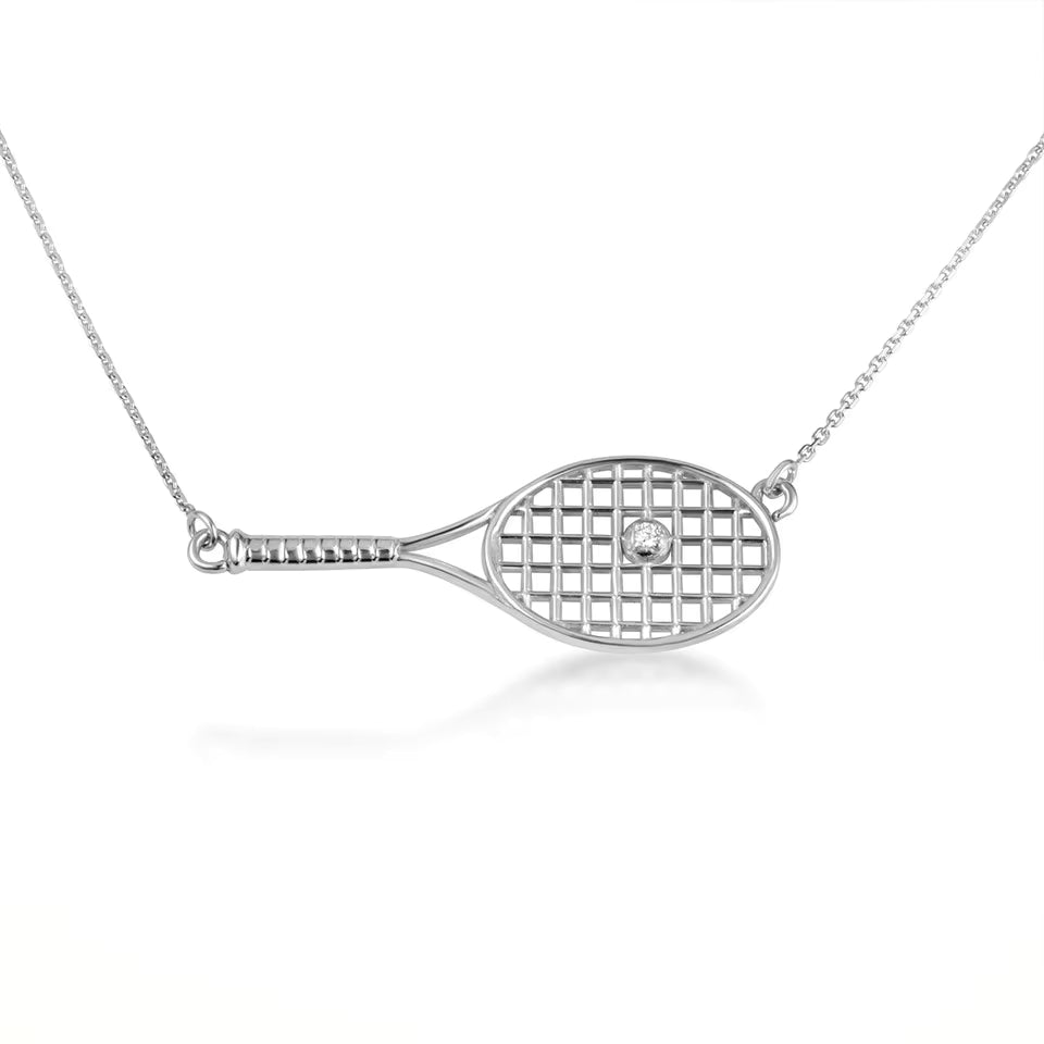The Grand Slam Necklace