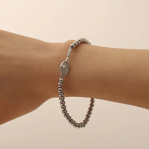 Unique Tennis Gifts (Give Them Jewelries That's One-Of-A-Kind)