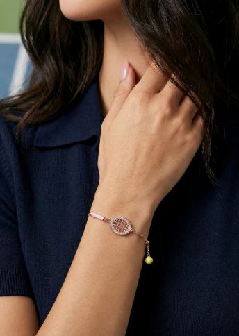 What Is a Tennis Bracelet? Meaning, Styles & Everyday Wear