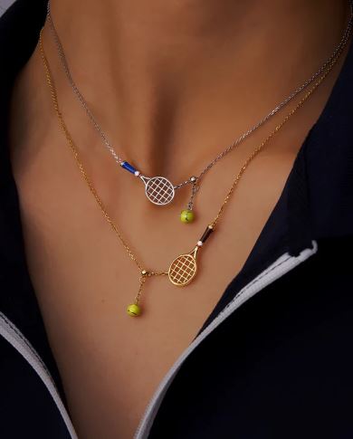 Tennis Jewelry: Complete Guide to Necklaces, Bracelets, Earrings & Styles