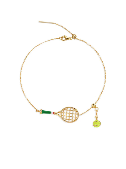 THE GREEN SLAM COLLECTION