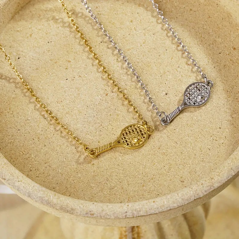 The Court Elegance Necklace