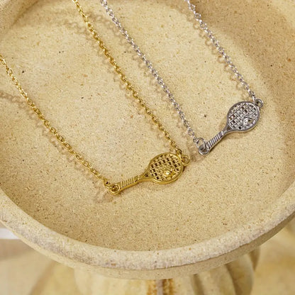 The Court Elegance Necklace