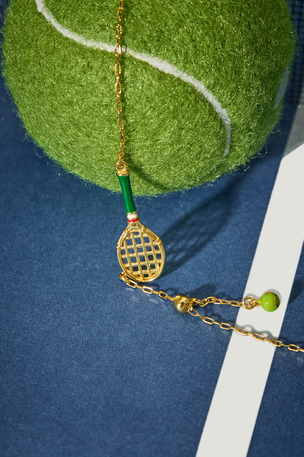 WinvelD’or Great Deal– Must-Have Gift for Tennis Lovers