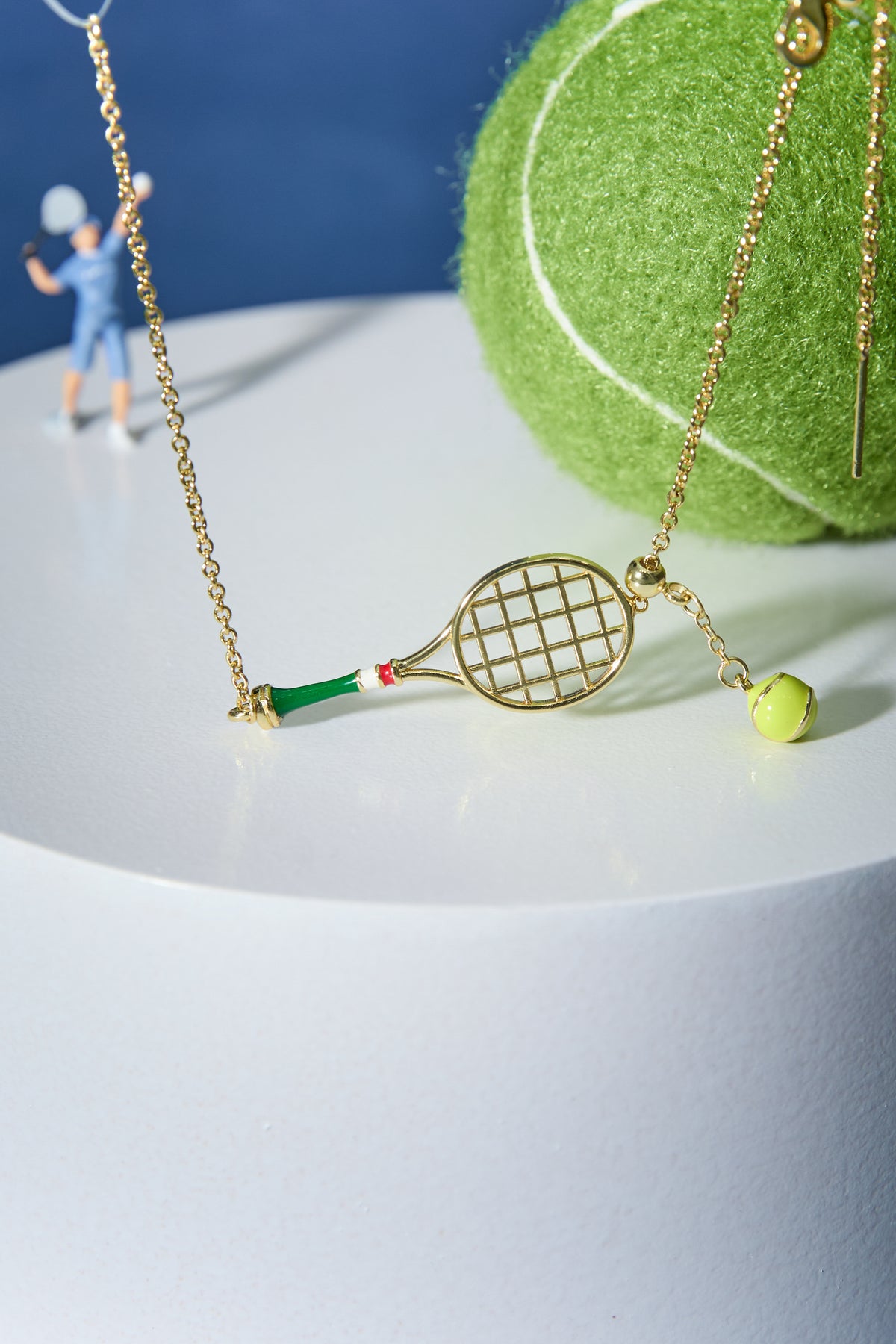 WinvelD’or Great Deal– Must-Have Gift for Tennis Lovers