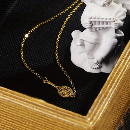 The Court Elegance Necklace