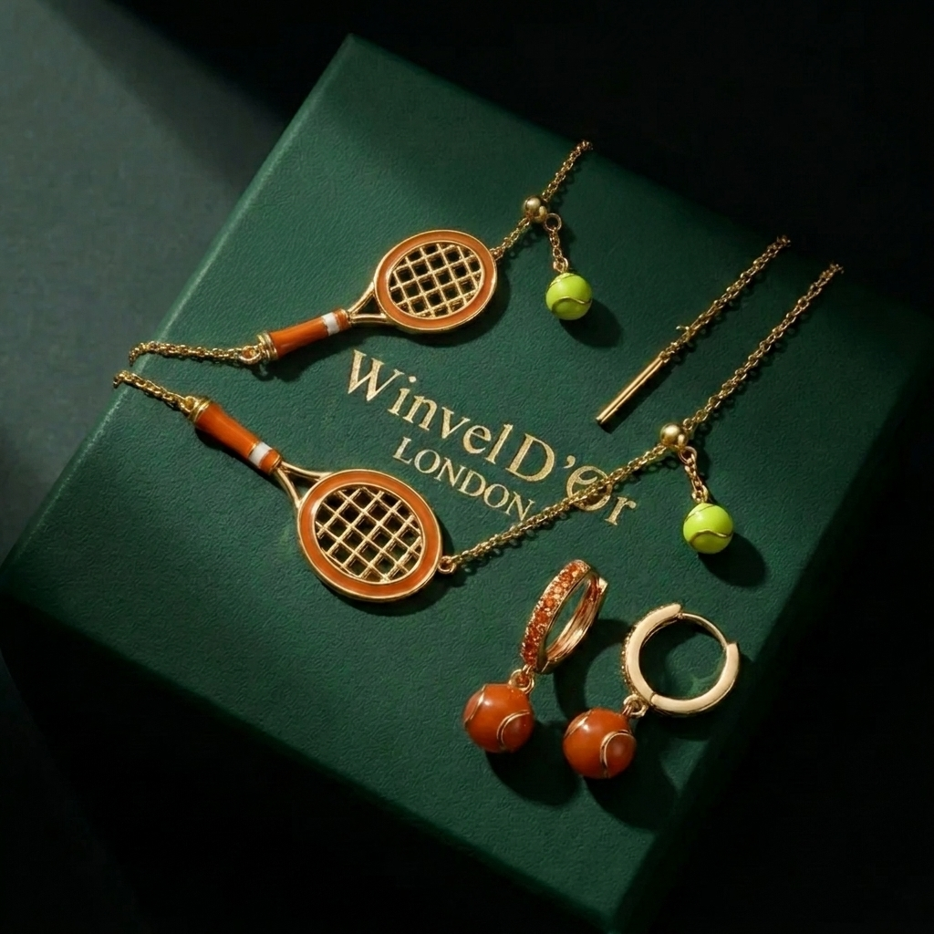 THE CLAY SLAM COLLECTION