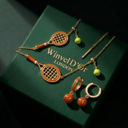 THE CLAY SLAM COLLECTION