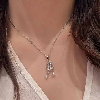 The Love Match Necklace