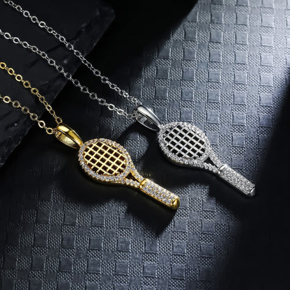 The Power Serve Necklace