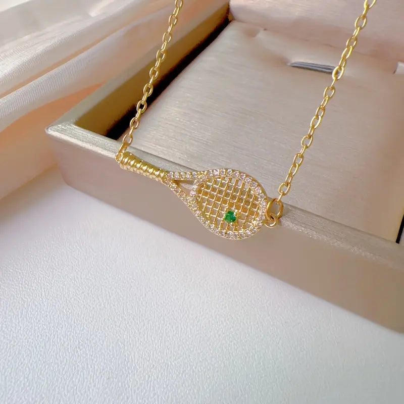 The Spark Serve Necklace