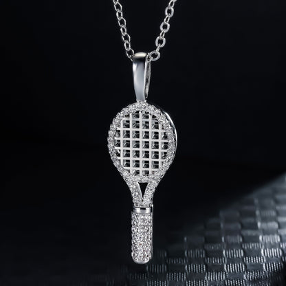 The Power Serve Necklace