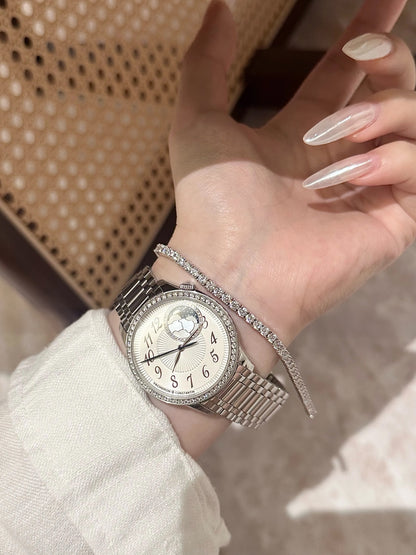 Classic Tennis Bracelet