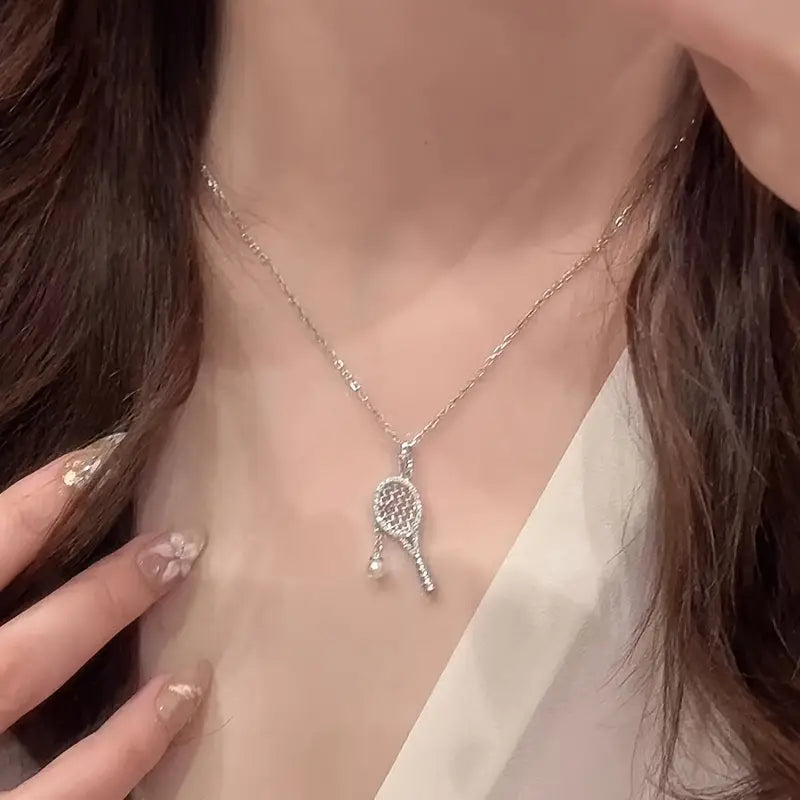 The Love Match Necklace