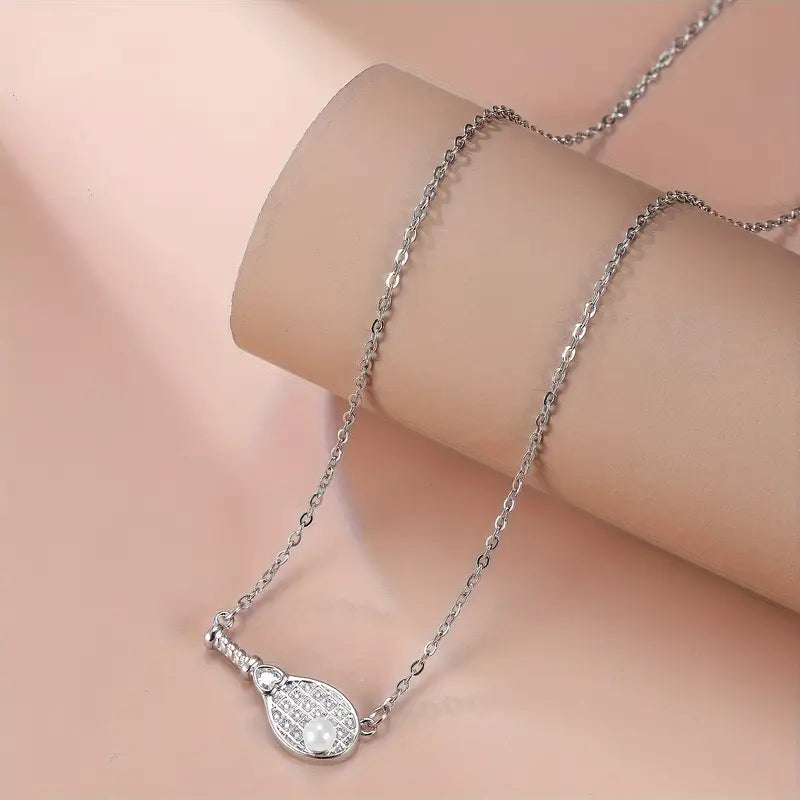 The Pearl Smash Necklace