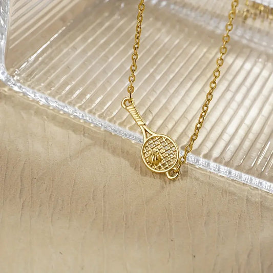 The Court Elegance Necklace