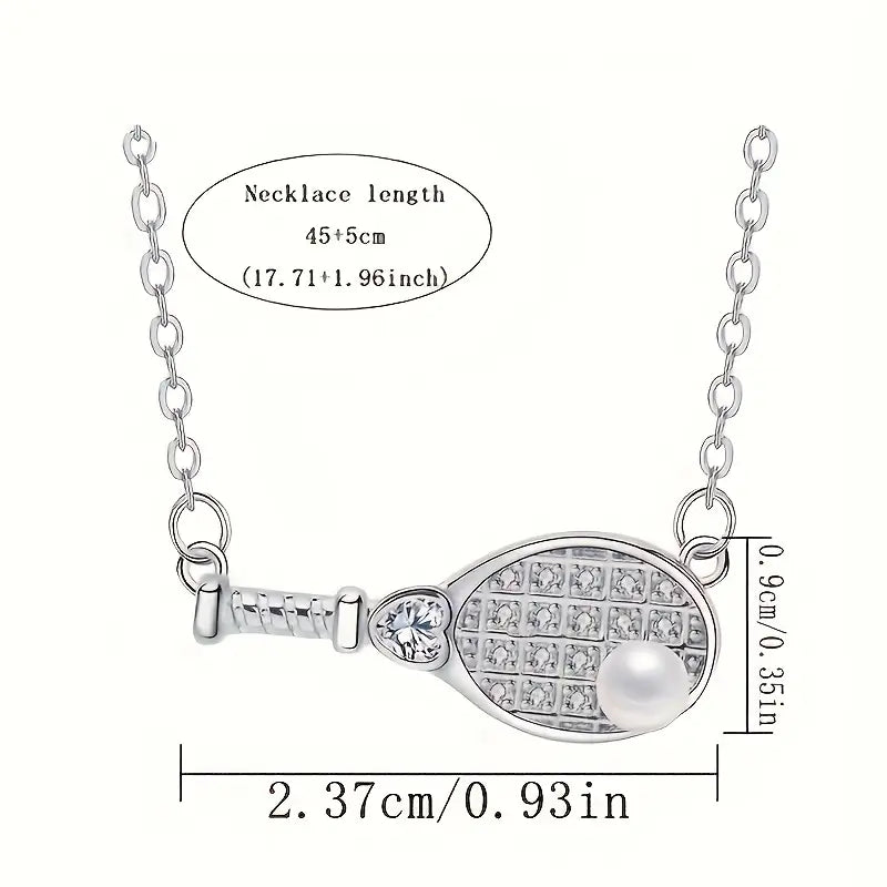 The Pearl Smash Necklace