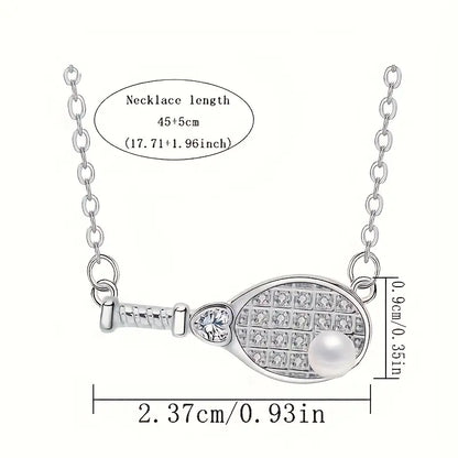 The Pearl Smash Necklace