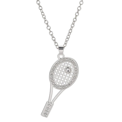 The Victory Serve Necklace