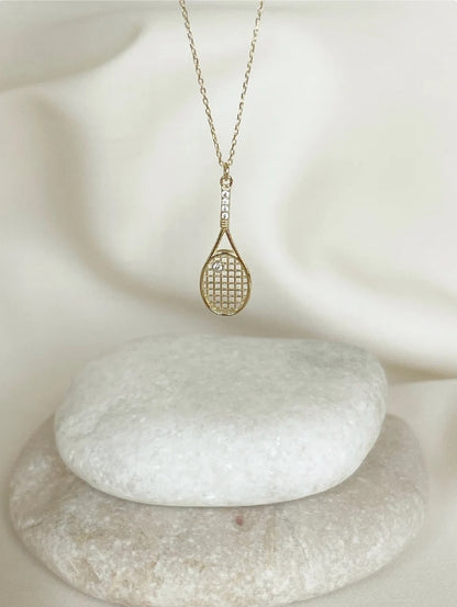 The Centre Court Necklace